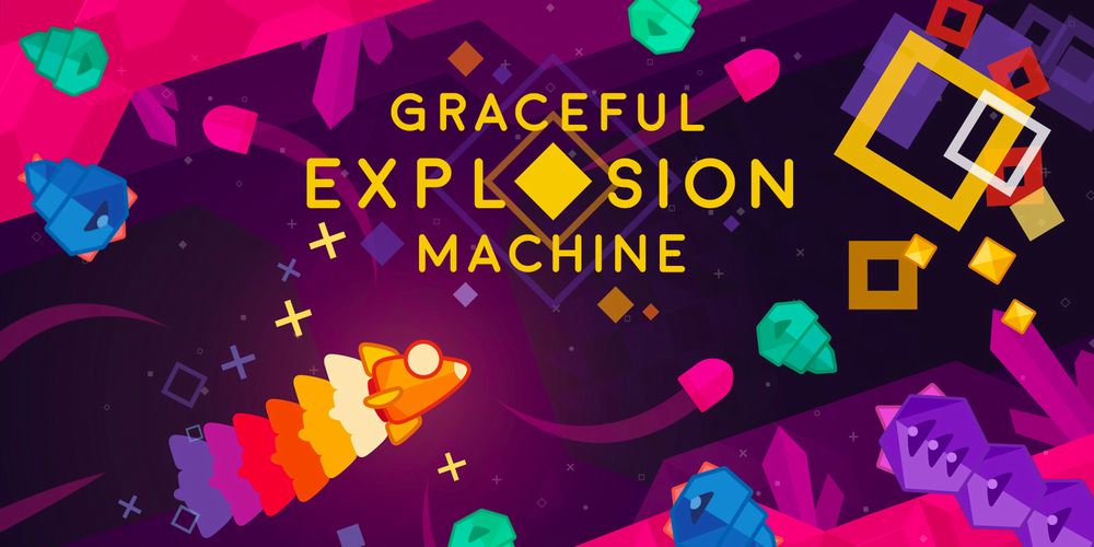 Graceful Explosion Machine.jpg Graceful Explosion Machine.jpg